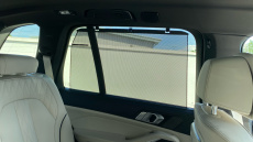 BMW X5 xDrive30d MHT M Sport 5dr Auto [7 Seat] [Tech Pk] Diesel Estate